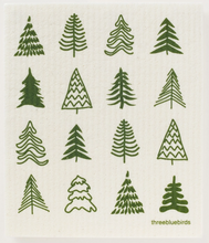 Load image into Gallery viewer, ECO Friendly Swedish Dishcloths