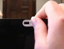 Load image into Gallery viewer, WEBCAM SECURITY BLOCKER