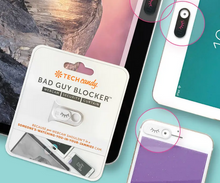 Load image into Gallery viewer, WEBCAM SECURITY BLOCKER