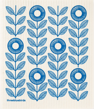 Load image into Gallery viewer, ECO Friendly Swedish Dishcloths