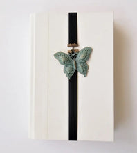 Load image into Gallery viewer, Book Art Bookmarks