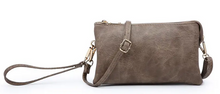 Load image into Gallery viewer, Multi Compartment Crossbody - Choose Color