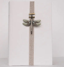 Load image into Gallery viewer, Book Art Bookmarks