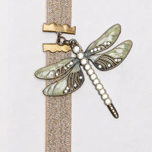 Load image into Gallery viewer, Book Art Bookmarks