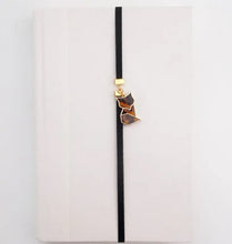 Load image into Gallery viewer, Book Art Bookmarks