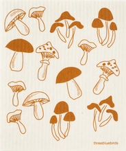 Load image into Gallery viewer, ECO Friendly Swedish Dishcloths