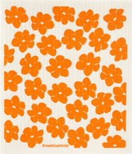 Load image into Gallery viewer, ECO Friendly Swedish Dishcloths