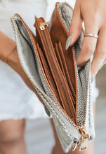 Load image into Gallery viewer, Multi Compartment Crossbody - Choose Color