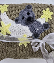 Load image into Gallery viewer, Handmade Baby Blankets - Choose Design