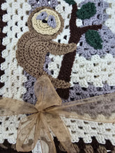 Load image into Gallery viewer, Handmade Baby Blankets - Choose Design