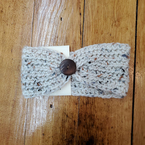 Handmade Baby Headband