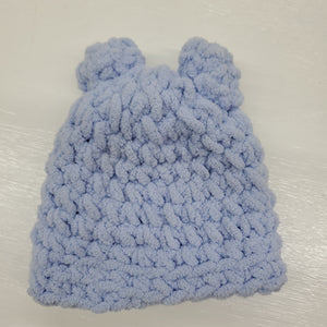 Handmade Baby Hats - Choose Styles and Colors