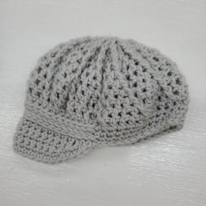 Handmade Baby Hats - Choose Styles and Colors