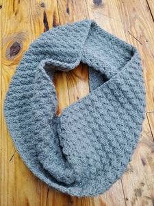 Infinity Scarf - Choose Colors and Styles