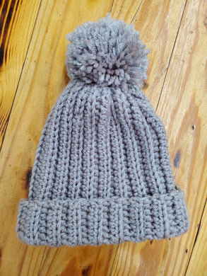 Handmade Youth Hats - Choose Styles and Colors