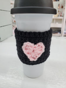 Valentine Cup/Mug Huggers - Choose Style