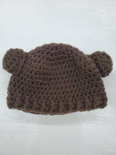 Load image into Gallery viewer, Handmade Baby Hats - Choose Styles and Colors