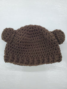 Handmade Baby Hats - Choose Styles and Colors