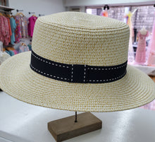 Load image into Gallery viewer, Adjustable Summer Hat - Choose Style