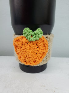 Fun Fall Cup/Mug Huggers - Choose Style