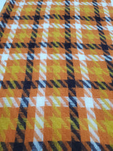 Load image into Gallery viewer, Fall Plaid Scarf