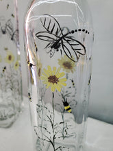 Load image into Gallery viewer, Hand-painted Cruet Bottles