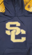 Load image into Gallery viewer, Shelby County High School - Hoodie - CHOOSE DESIGN