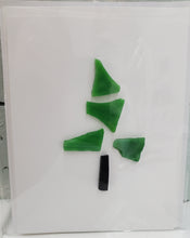 Load image into Gallery viewer, 3D and Sea Glass Greeting Cards by Catherine Reed