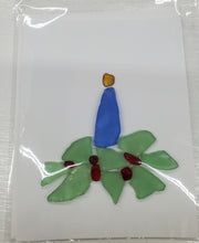 Load image into Gallery viewer, 3D and Sea Glass Greeting Cards by Catherine Reed