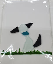 Load image into Gallery viewer, 3D and Sea Glass Greeting Cards by Catherine Reed