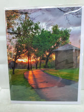 Load image into Gallery viewer, Notecards by Cheryl Van Stockum - Choose Your Favorite Photos