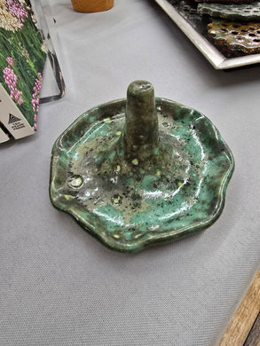 Handmade Ring Dish - Choose Design