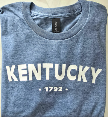 Kentucky Short Sleeve T-Shirt