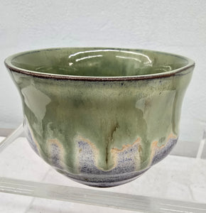 Small Pottery Bowls - Choose Colors