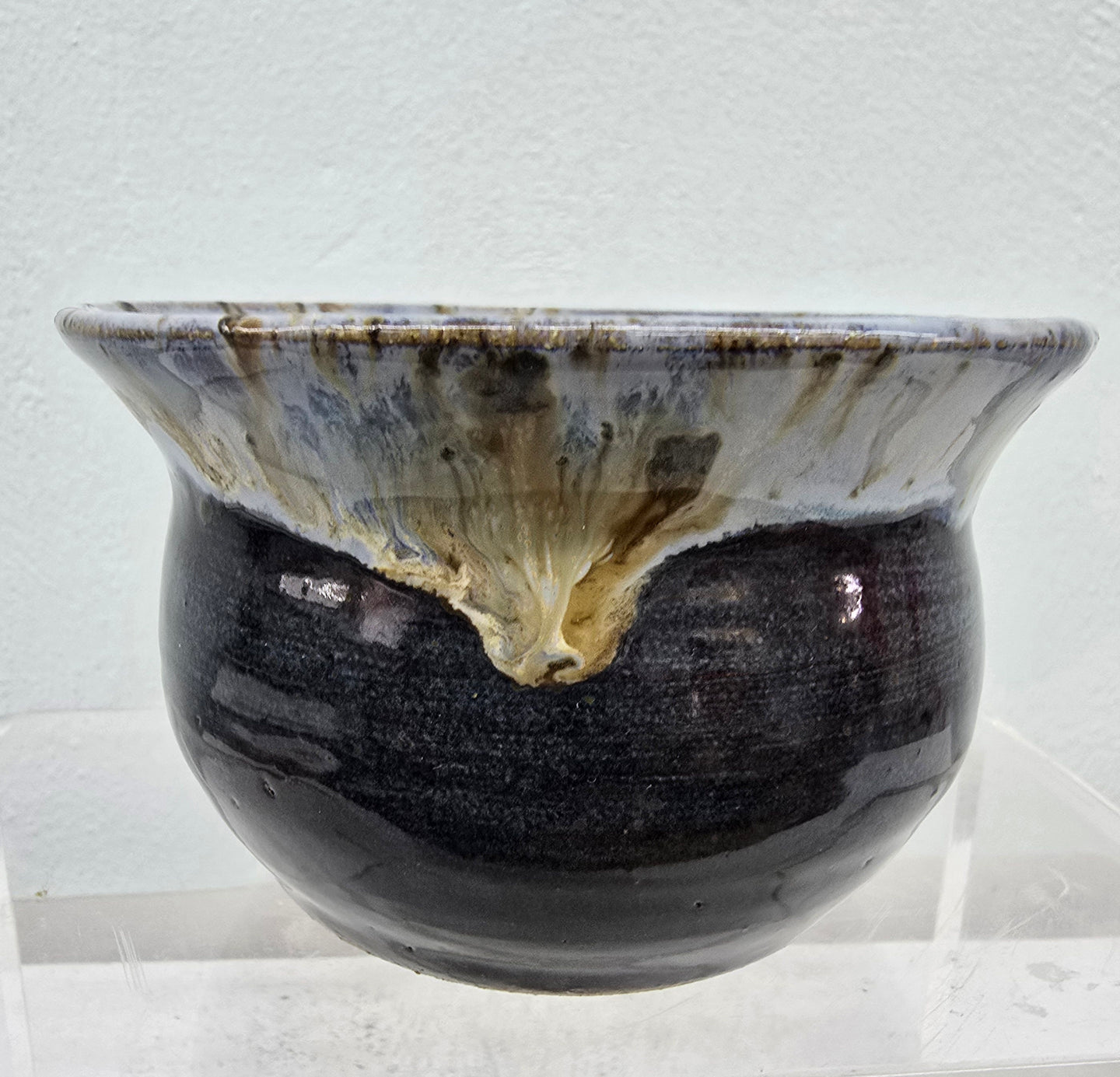 Small Pottery Bowls - Choose Colors