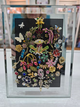 Load image into Gallery viewer, Vintage Jewelry Art - Choose Design