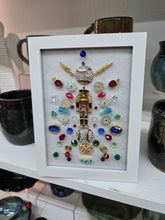 Load image into Gallery viewer, Vintage Jewelry Art - Choose Design