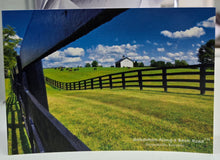 Load image into Gallery viewer, Postcards by Cheryl Van Stockum - Choose Your Favorite Photos