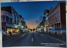 Load image into Gallery viewer, Postcards by Cheryl Van Stockum - Choose Your Favorite Photos