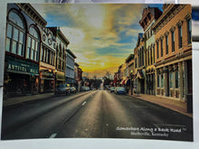 Load image into Gallery viewer, Postcards by Cheryl Van Stockum - Choose Your Favorite Photos