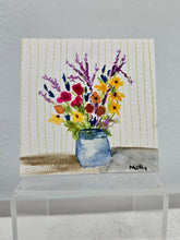 Load image into Gallery viewer, Watercolor Mini Notecards by Molly