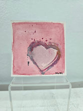 Load image into Gallery viewer, Watercolor Mini Notecards by Molly
