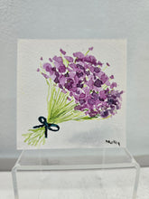 Load image into Gallery viewer, Watercolor Mini Notecards by Molly