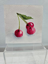 Load image into Gallery viewer, Watercolor Mini Notecards by Molly