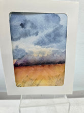 Load image into Gallery viewer, Watercolor Notecards by Molly