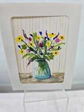 Load image into Gallery viewer, Watercolor Notecards by Molly