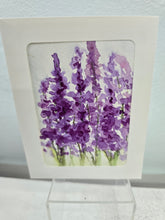 Load image into Gallery viewer, Watercolor Notecards by Molly