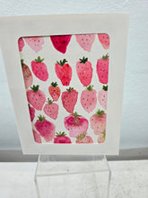 Load image into Gallery viewer, Watercolor Notecards by Molly