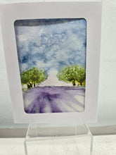 Load image into Gallery viewer, Watercolor Notecards by Molly