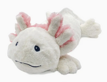 Load image into Gallery viewer, Axolotl Junior by Warmies®